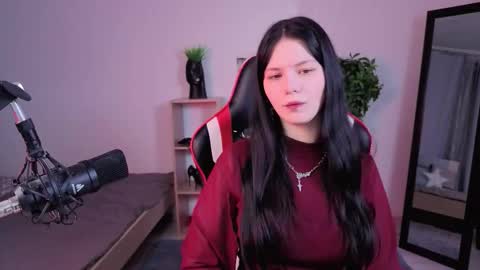 Maria online show from February 18, 6:52 pm