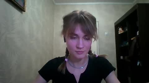 Elianor online show from March 28, 3:24 pm