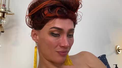 Mari online show from February 2, 11:28 am