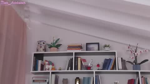 Maria online show from March 4, 7:55 pm