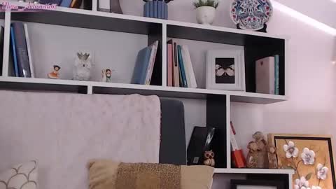 Maria online show from November 21, 10:30 pm