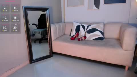 marie_bass online show from September 25, 2:46 pm