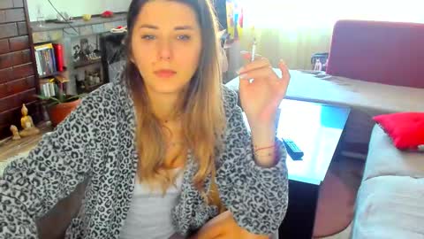 Marie   online show from January 13, 7:16 am