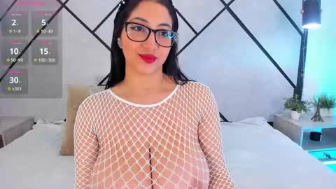 M A R I E online show from March 6, 11:58 am