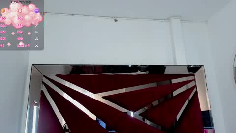 Mariee online show from February 9, 6:11 pm