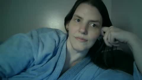 Mariejojo online show from February 26, 3:57 am