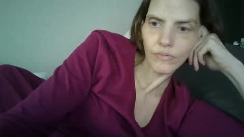 Mariejojo online show from April 3, 3:19 pm