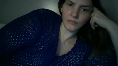 Mariejojo online show from February 19, 10:01 am