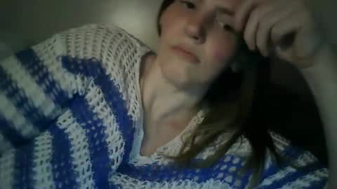 Mariejojo online show from February 21, 6:40 am