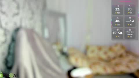Mariel online show from June 5, 2:18 am