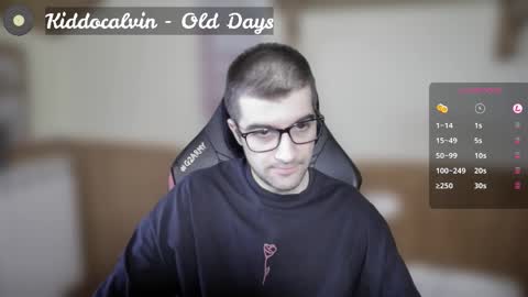 Marie online show from September 29, 9:30 am