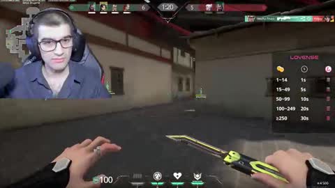 Marie online show from October 7, 3:52 pm