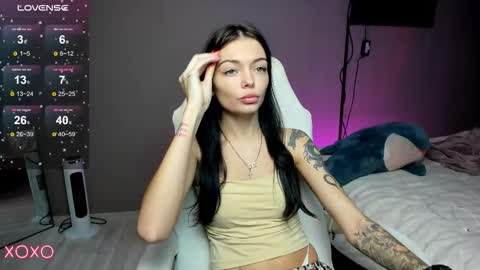 Maria  online show from November 3, 12:06 pm