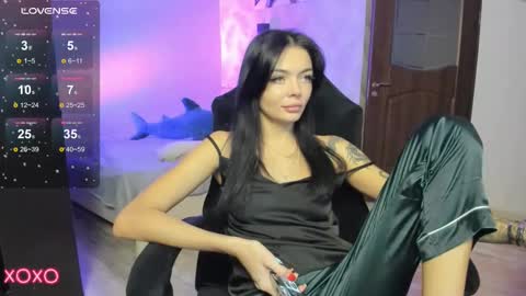 Maria  online show from February 16, 2:43 pm