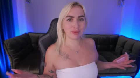 Mariella online show from September 18, 12:31 pm