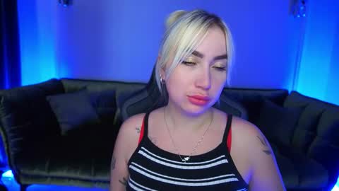 Mariella online show from October 26, 8:52 pm