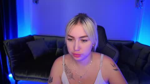 Mariella online show from October 27, 8:53 pm