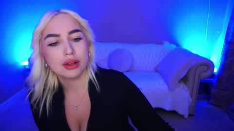 Mariella online show from November 7, 8:55 pm