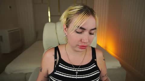 Mariella online show from October 11, 2:32 pm