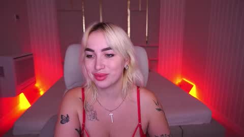 Mariella online show from October 13, 8:22 pm