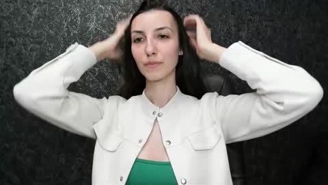 marielleanker online show from September 30, 2:16 pm