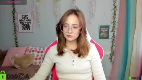 Mariell online show from February 23, 8:38 am