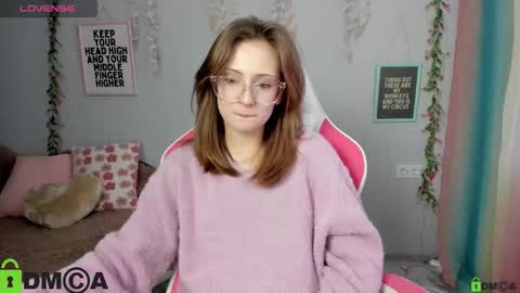 Mariell online show from February 18, 10:26 am