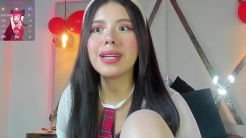 Viviana online show from March 1, 6:24 am