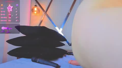 Viviana online show from November 13, 4:15 am