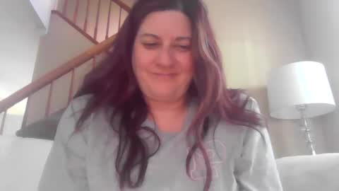 Marie online show from March 12, 7:39 pm