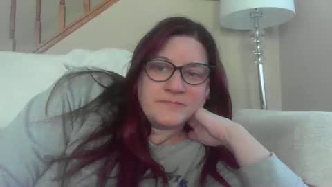 Marie online show from October 27, 4:29 pm