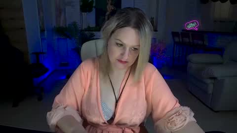 mariemlui online show from October 19, 10:53 am