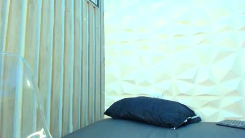 Marie online show from November 8, 11:41 pm