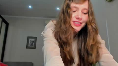 MarieBelle online show from April 21, 2:24 pm