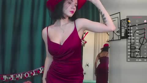 Sophia is hereTry my private online show from October 31, 1:28 am