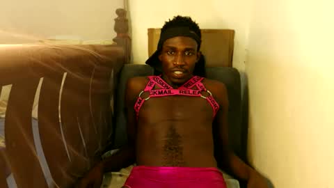 marietabro online show from April 11, 6:34 pm