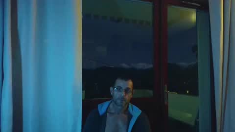 Djpegasus online show from April 14, 7:06 pm