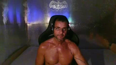 Djpegasus online show from April 21, 12:25 am