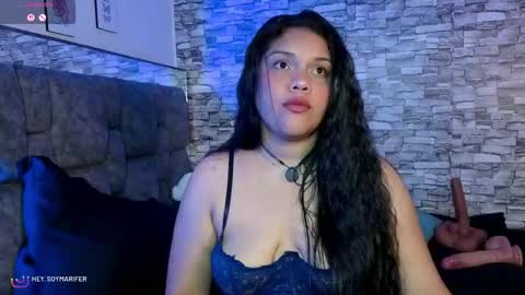 M A R I F E R online show from May 22, 5:14 am