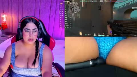 Marian online show from April 16, 9:39 pm