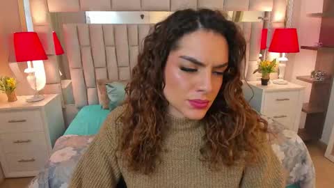 mariiahneedles online show from October 11, 12:26 am