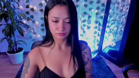 Maryyy online show from February 27, 6:42 pm