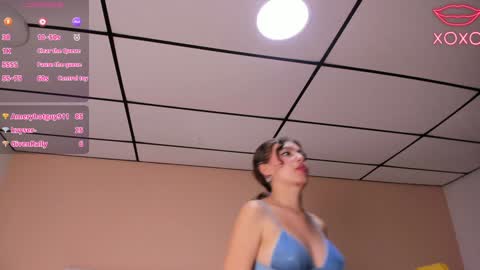 mariie_tayy online show from January 27, 1:26 am