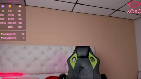 mariie_tayy online show from March 11, 9:04 pm