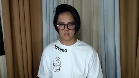 marikosue online show from November 5, 3:25 pm