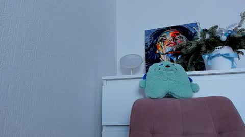 Marilina online show from March 6, 10:09 am