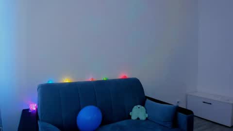 Marilina online show from February 18, 8:16 am