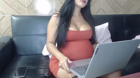 Mari Luz online show from October 8, 8:48 pm