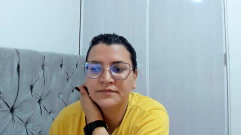 MARILYN SEXY online show from January 12, 1:37 pm