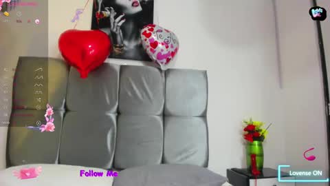 marilyn_starx online show from February 26, 11:41 pm